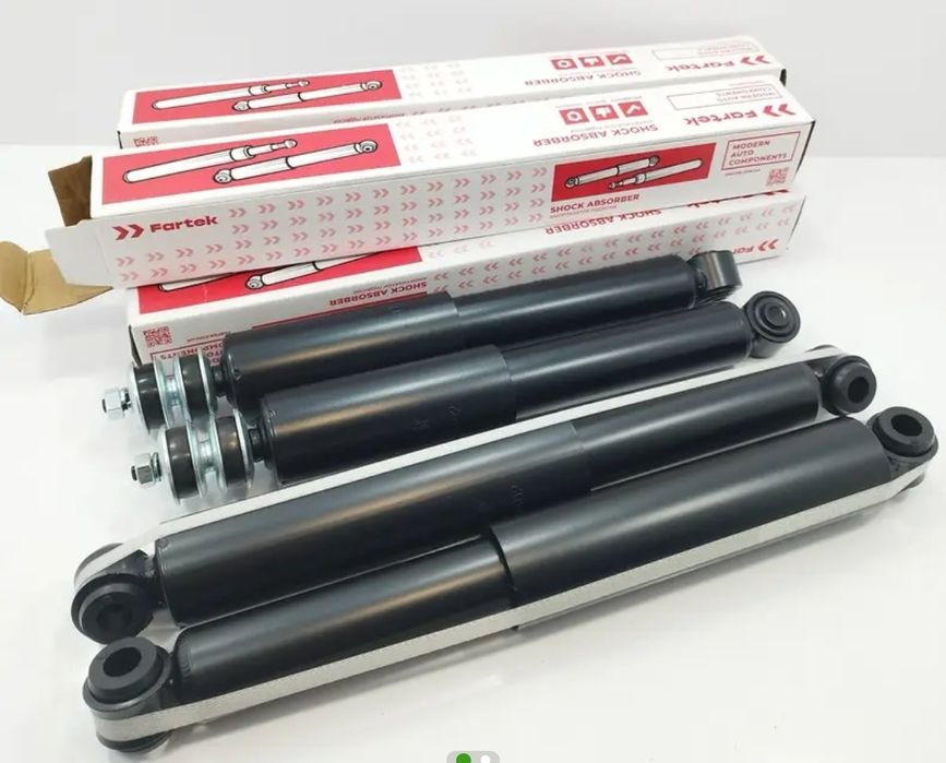 Запчасти на автомобиль ваз