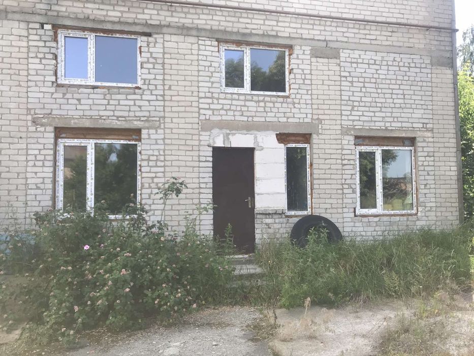 Продаж приміщення під комерцію м.Малин
