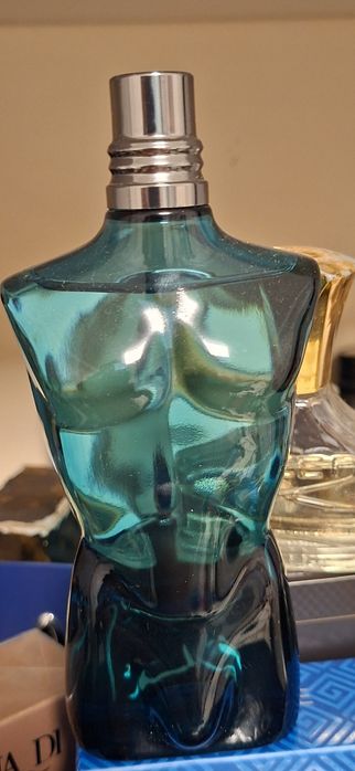 Jean Paul Gaultier After shave Le Male