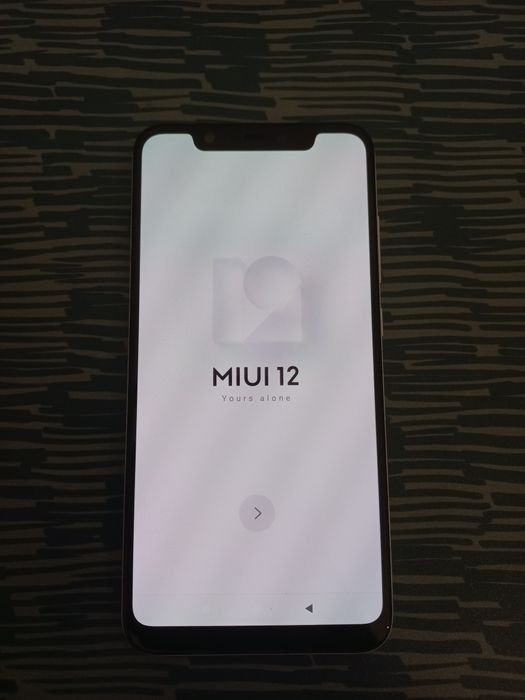 Xiaomi 8 Global Version New with Case64550230982401121