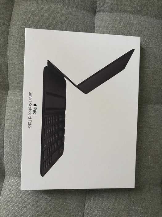 Smart Keyboard Folio