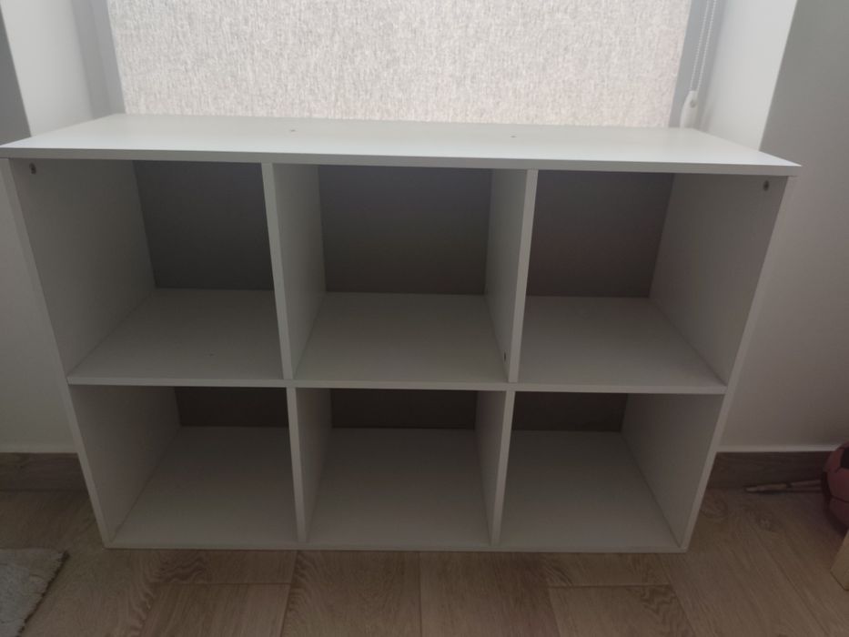 Regał oddam za darmo