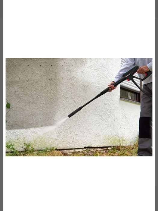 Lavadora de alta pressão 170 bares 2400W parkside