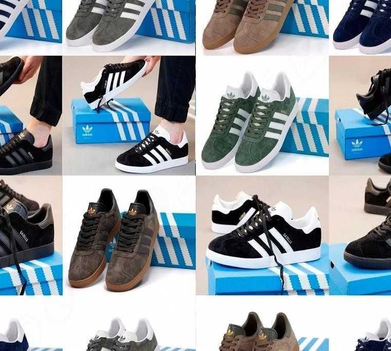 Adidas Gazelle 41 45 2 149 Olx