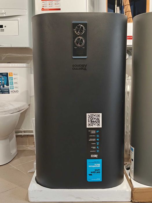 Бойлери 50 80 100