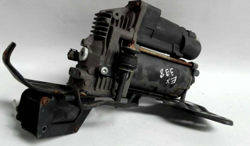 Compressor suspensão MERCEDES-BENZ Classe R (W251, V251)