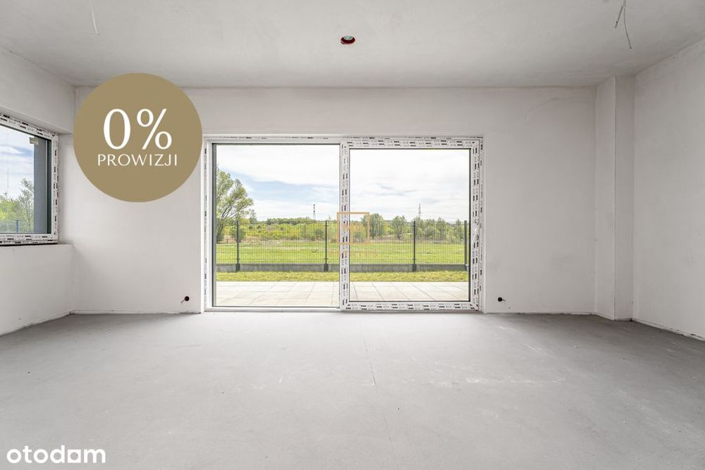 Nowoczesny bliźniak 170m2 | Garaż | Rekuperacja