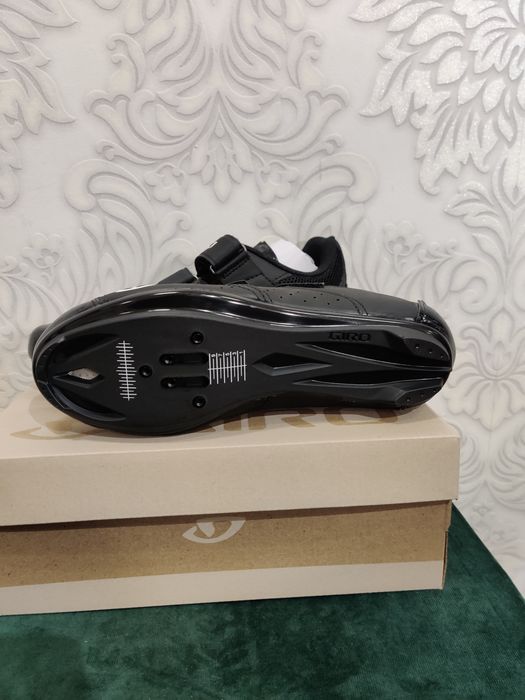 Damskie buty rowerowe Giro techne szosowe 40 41