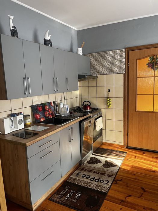 Dom Dytmarów obok Prudnika