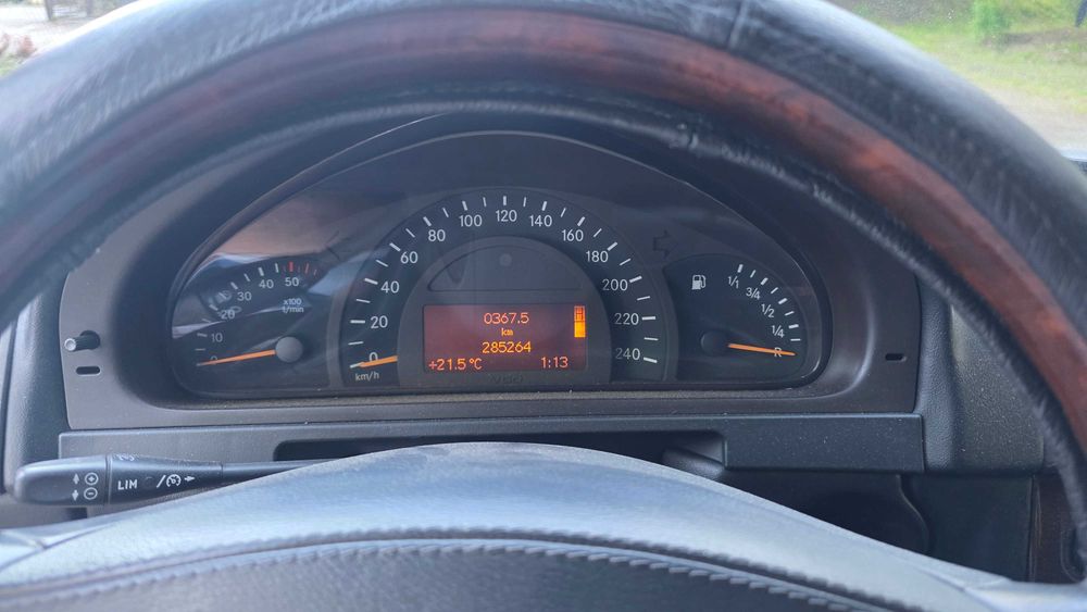 Mercedes-Benz, G400 D