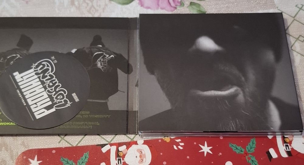 Płyta produkt lokalny