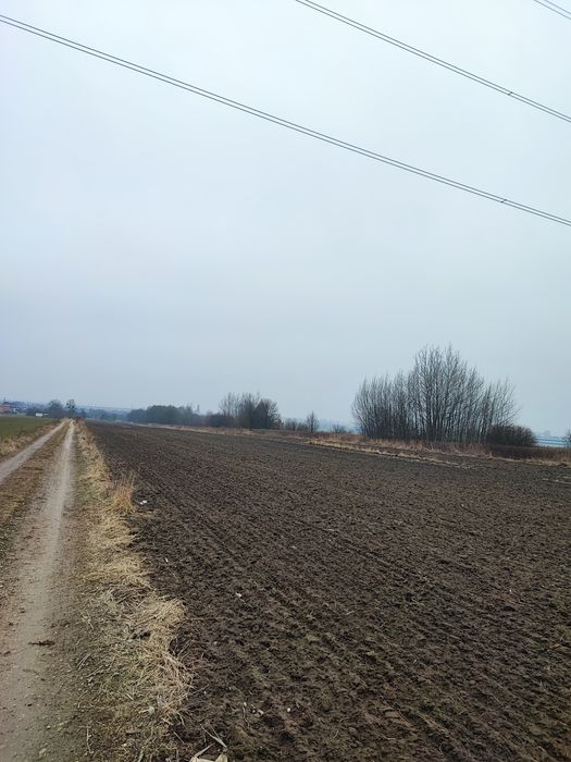 Działka inwestycyjna 1,8592 ha -  centrum Pyskowic - cena 330zł/m2