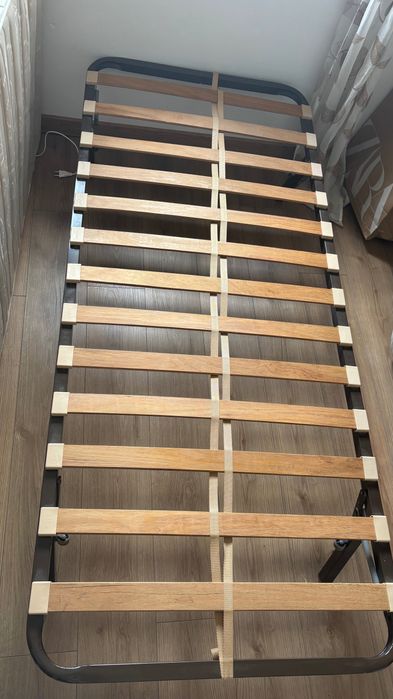 Estrado cada individual 180x80 cm