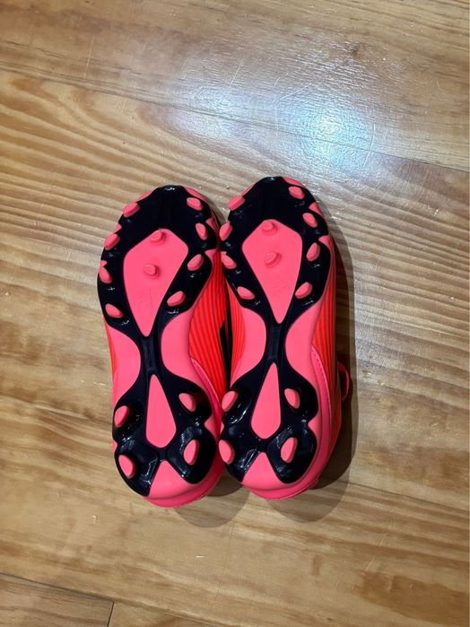 Chuteiras Adidas F50