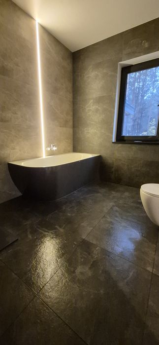 Remonty i wykończenia wnętrz