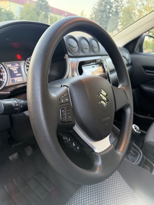 Suzuki Vitara 2023, 51 тис.км. 1.6 Офіційна.
