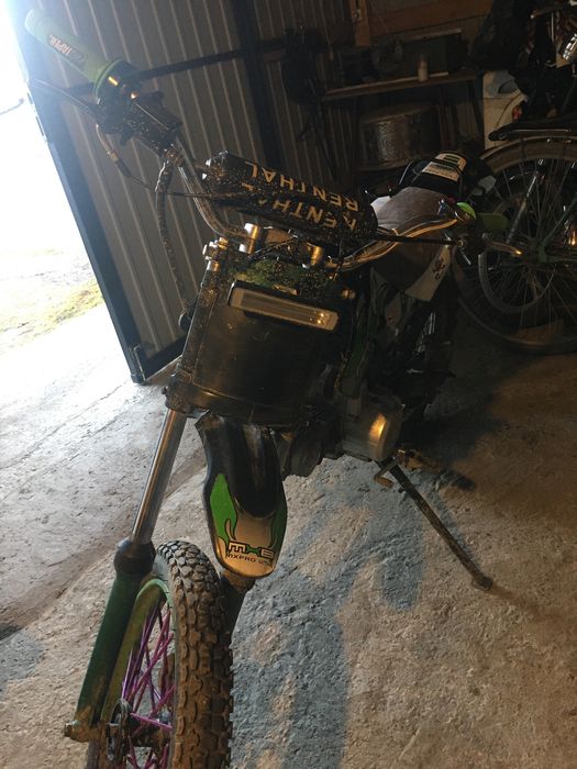 Продам. Пітбайк єєє