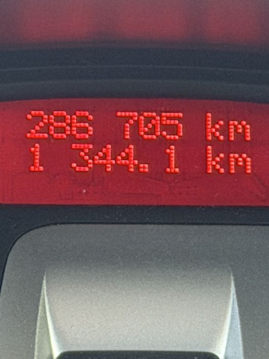 Renault clio 1.5 D