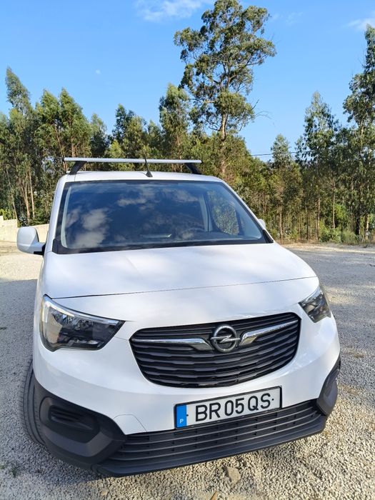 Opel Combo Impecável