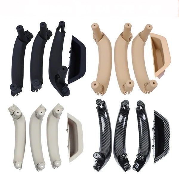 Ручка дверей bmw f25 f26 X3 X4 внутрішня ручка двери бмв ф25 ф26 X3 X4