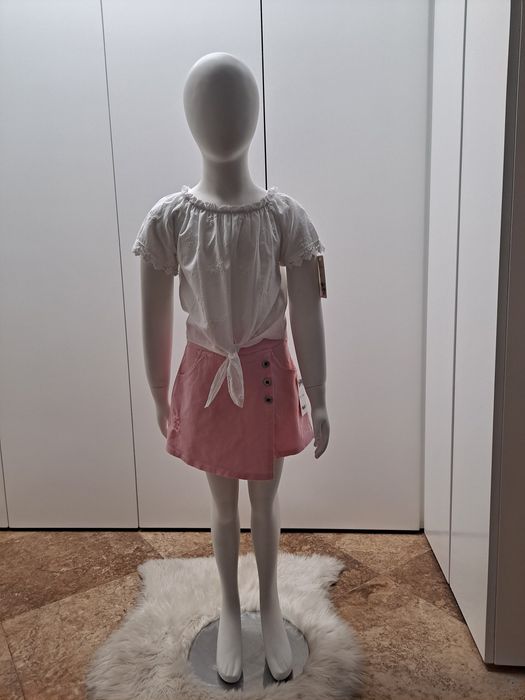 Conjunto lindíssimo