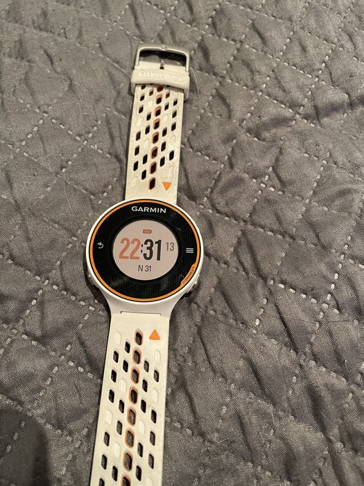 Garmin Forerunner 620