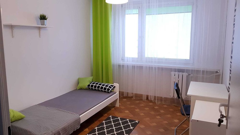 Mieszkanie – Rzeszów, Śródmieście - Widok 4