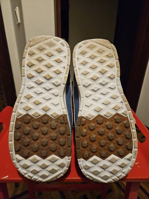 VANS  HI- STANDARD - Botas Snowboard - NEVE