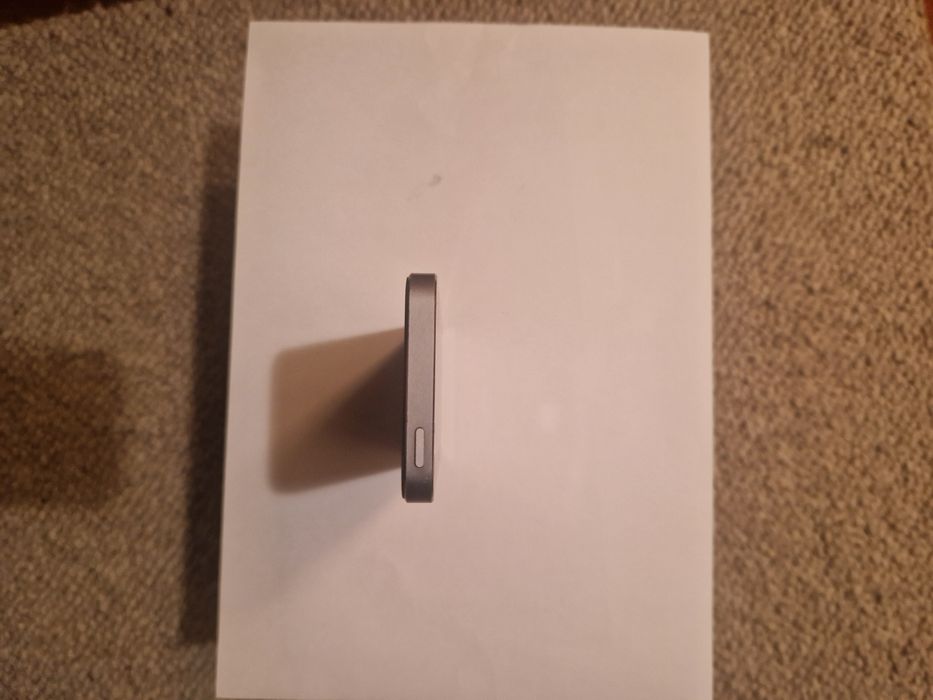 iPhone 5S 16 GB original para peças e bateria original