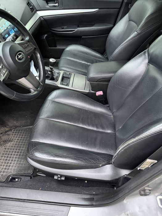 Продам Subaru Autback
