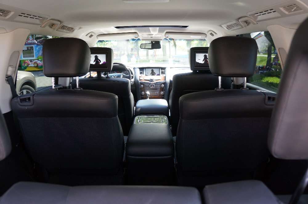 Прокат Аренда авто (автомобиля) на свадьбу, VIP встречи. Infiniti