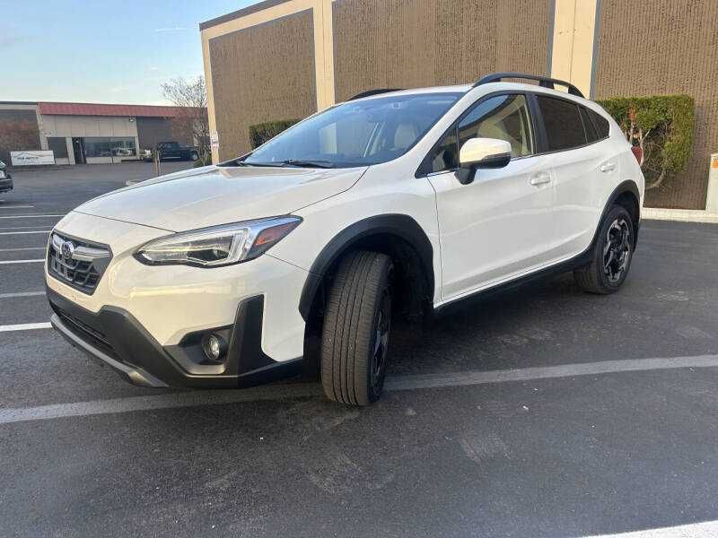 Subaru Crosstrek Limited