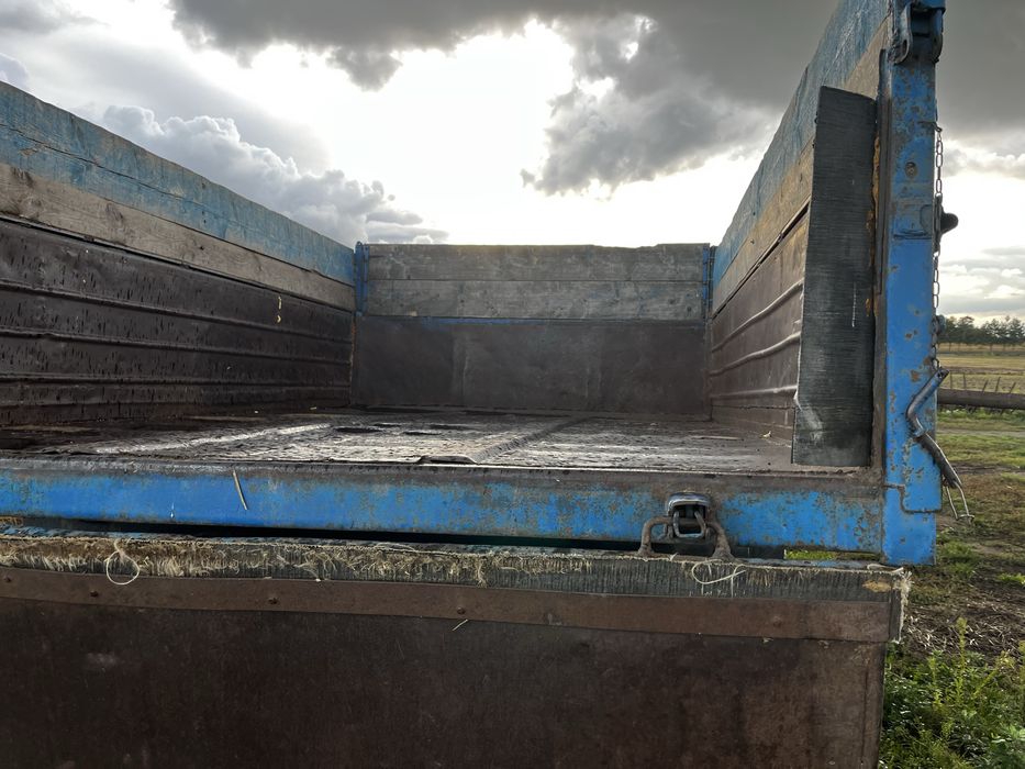 Газ 53 дизель мтз