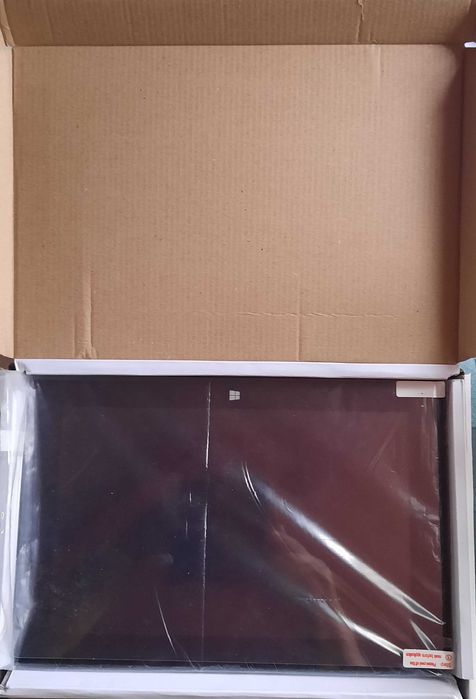 Планшетний комп'ютер-трансформер ImPAD W1001