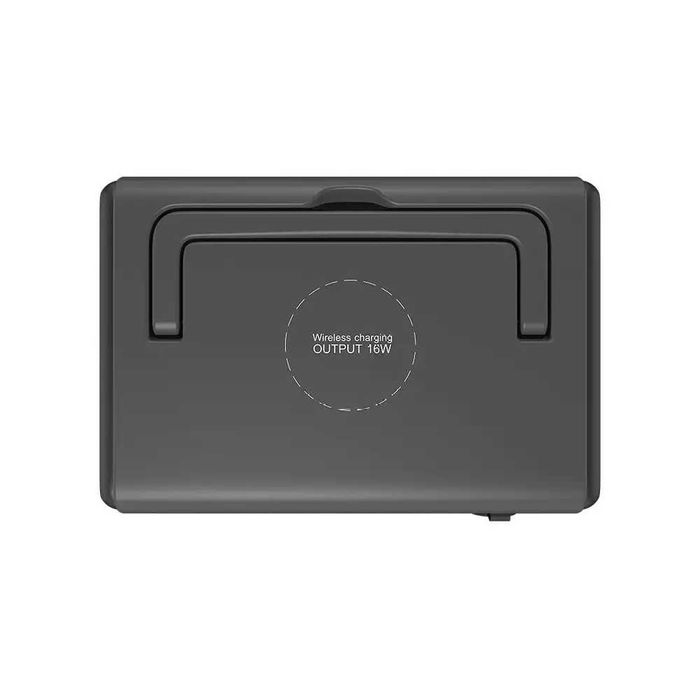 Bluetti PowerOak EB55