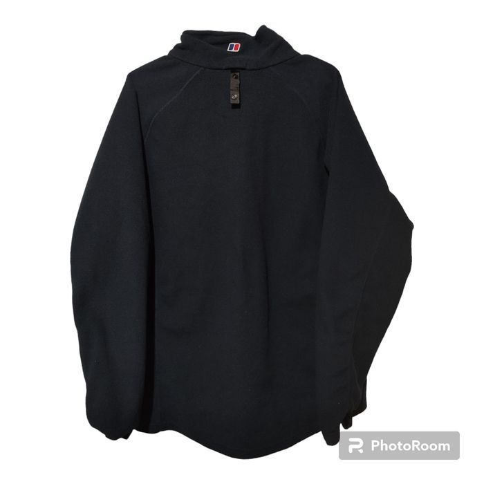 Флиска Berghaus мужская