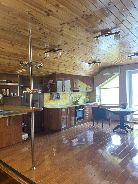 Будинок за адресою Куликове поле пл. (площа 780 м²) - Atlanta.ua - фото 6