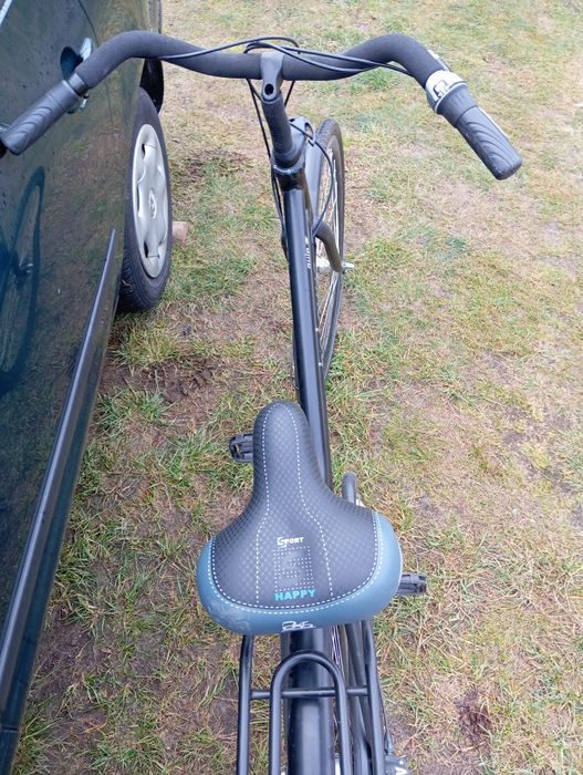 Rower batavus 28" oryginalny 3 biegi