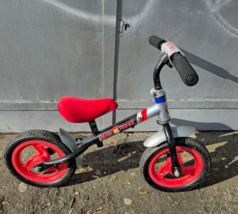 rowerek biegowy dziecięcy