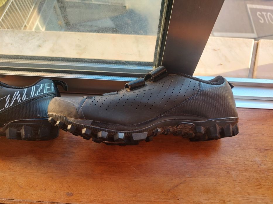 Vario matrial / Sapatos MTB Recon 1.0