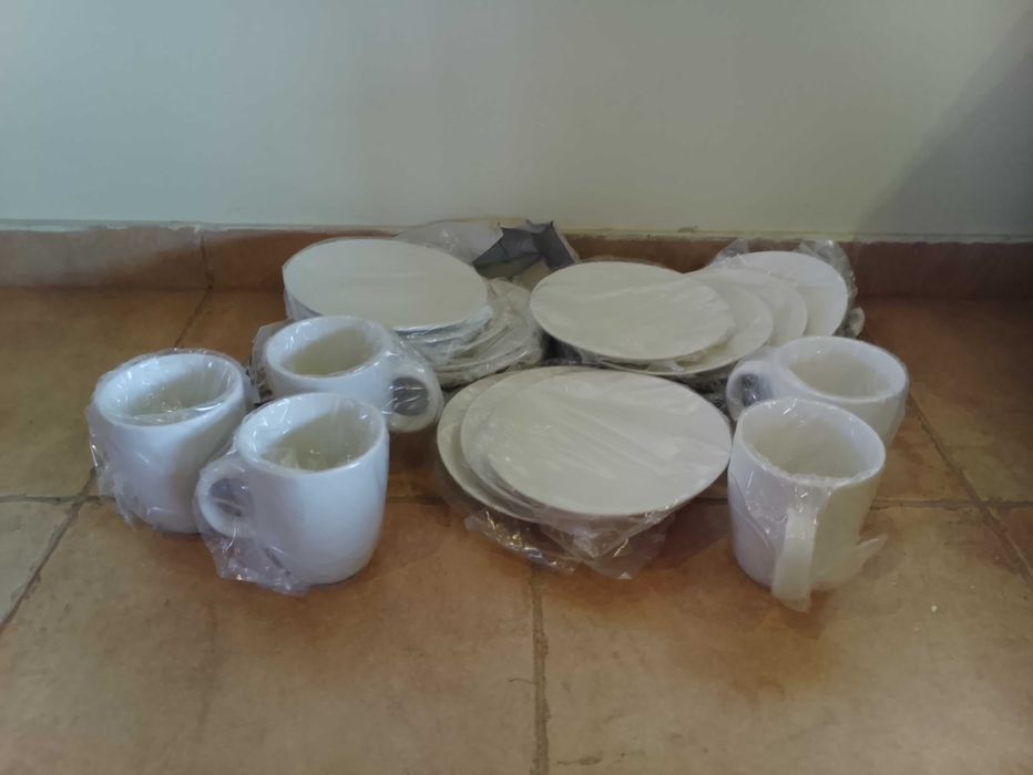 IKEA New Breakfast Set455100343497543680