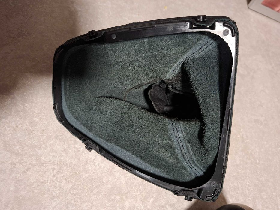 Gałka Zmiany Biegów Mieszek Bmw e91