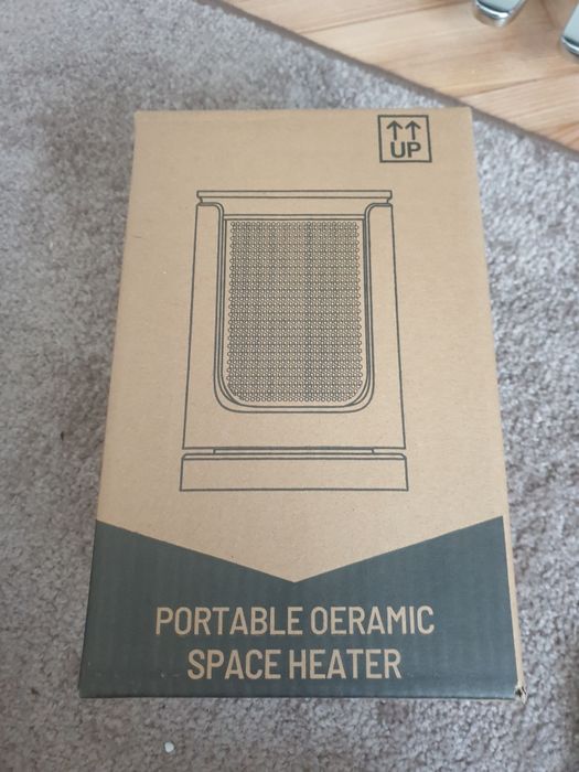 Farelka(mały grzejnik)