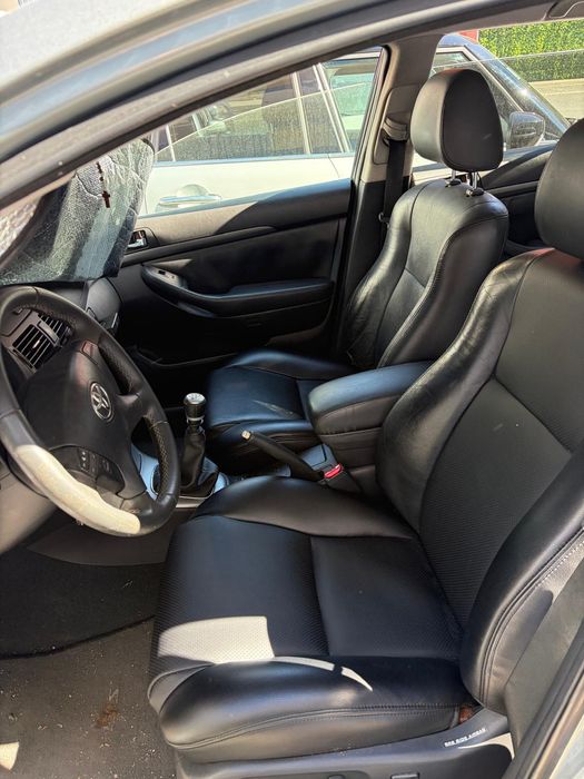 Carrinha toyota D-4D 2.0 — photo 5