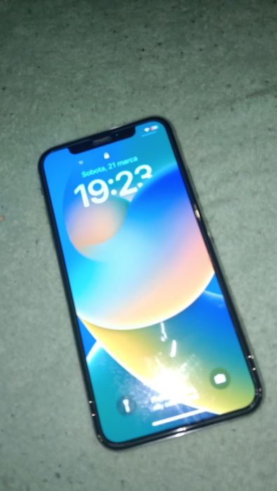 iPhone 10 w 100%sprawny