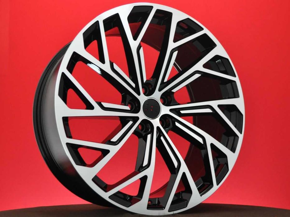 FELGI R18 5X112 AUDI A4 B9 B8 A5 B10 A6 C9 C8 C7 C6 Allroad S4 B9 B8