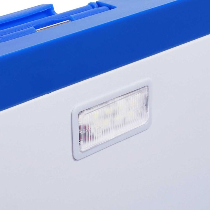 Холодильник автомобільний Brevia 30л 22410 (Безкоштовна доставка)