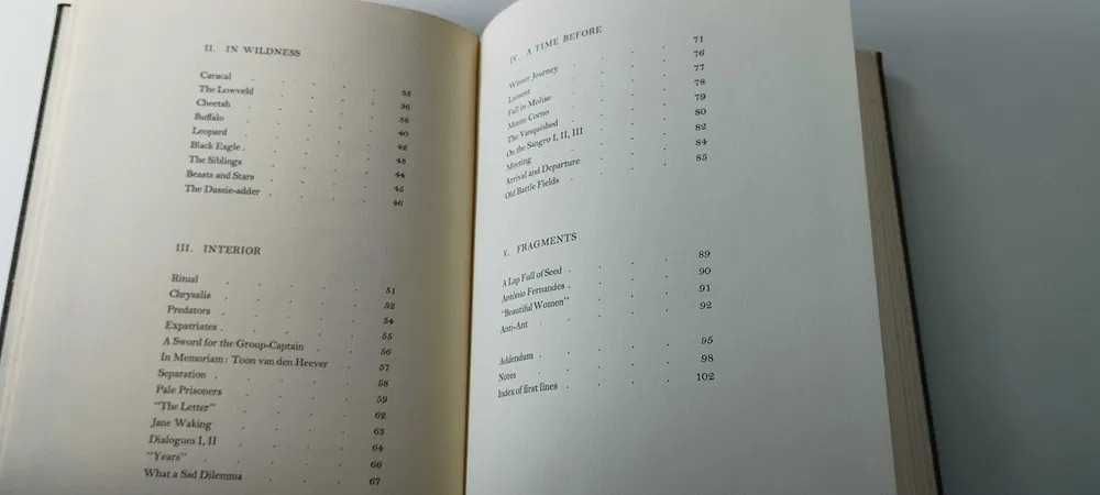 Under the Horizon - Charles Eglinton