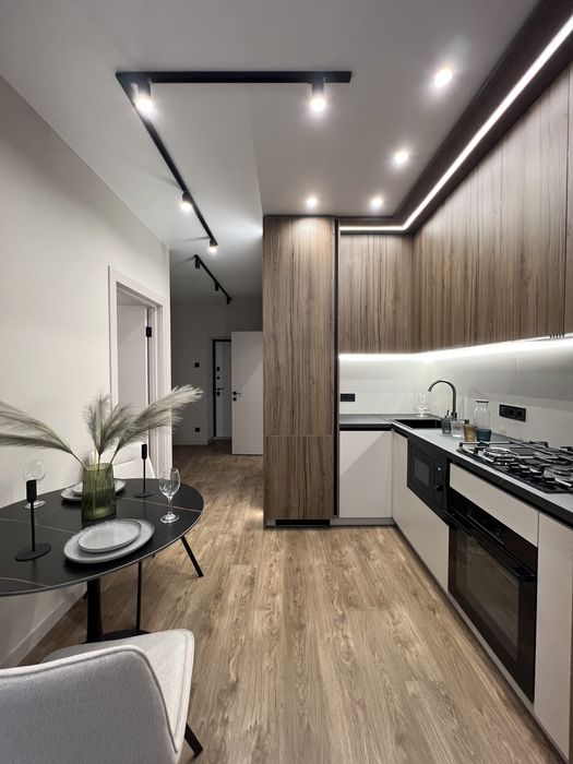 ‼️Супер ціна‼️ нова 1к квартира в Жк Софія Резиденс