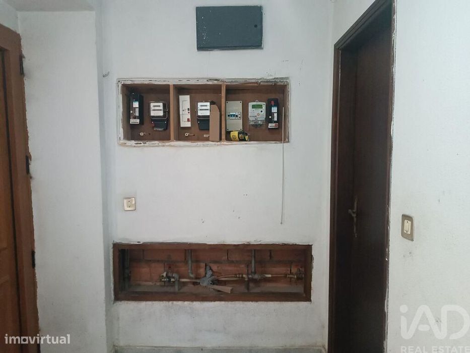 Moradia geminada T4 em Trancoso e Souto Maior de 108 m2